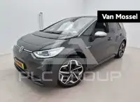 2020 Volkswagen ID3