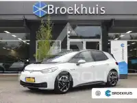 2020 Volkswagen ID3
