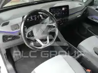 2020 Volkswagen ID3