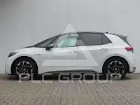 2020 Volkswagen ID3