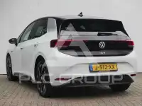 2020 Volkswagen ID3