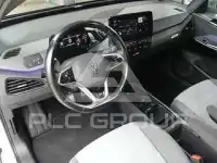 2020 Volkswagen ID3