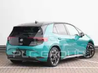 2020 Volkswagen ID3