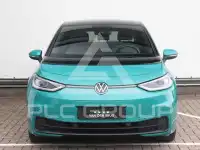 2020 Volkswagen ID3