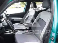 2020 Volkswagen ID3