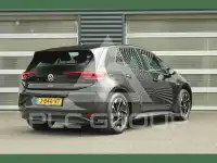 2020 Volkswagen ID3