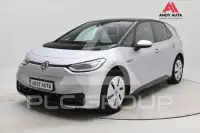 2020 Volkswagen ID3