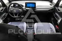 2020 Volkswagen ID3