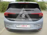 2020 Volkswagen ID3