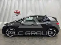 2020 Volkswagen ID3