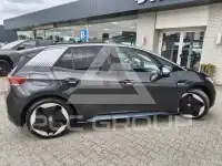 2020 Volkswagen ID3