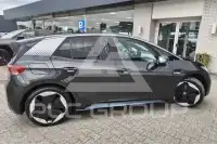 2020 Volkswagen ID3