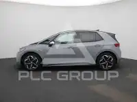 2020 Volkswagen ID3