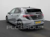 2020 Volkswagen ID3