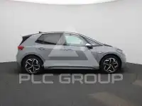 2020 Volkswagen ID3