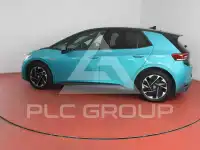 2020 Volkswagen ID3