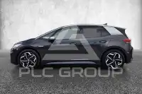 2020 Volkswagen ID3