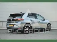 2020 Volkswagen ID3