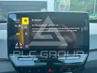 2020 Volkswagen ID3