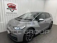2020 Volkswagen ID3