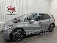 2020 Volkswagen ID3
