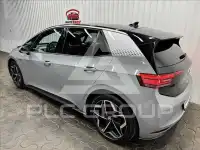 2020 Volkswagen ID3