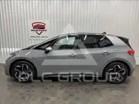 2020 Volkswagen ID3