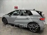 2020 Volkswagen ID3