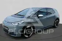 2020 Volkswagen ID3