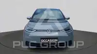 2020 Volkswagen ID3