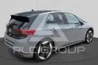 2020 Volkswagen ID3