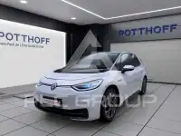2020 Volkswagen ID3