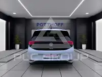 2020 Volkswagen ID3