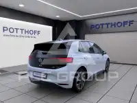2020 Volkswagen ID3
