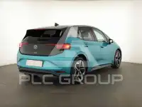 2020 Volkswagen ID3
