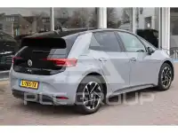 2020 Volkswagen ID3