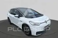 2020 Volkswagen ID3