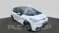 2020 Volkswagen ID3