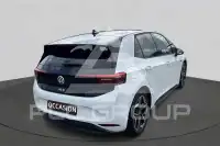 2020 Volkswagen ID3