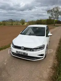 2020 Volkswagen GOLF
