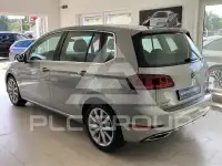 2020 Volkswagen GOLF