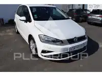 2020 Volkswagen GOLF