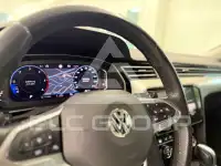 2020 Volkswagen Passat