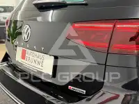 2020 Volkswagen Passat