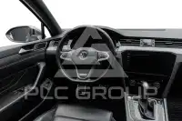 2020 Volkswagen Passat