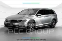2020 Volkswagen Passat