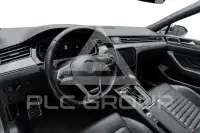 2020 Volkswagen Passat