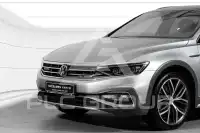 2020 Volkswagen Passat