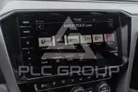 2020 Volkswagen Passat