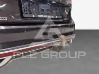 2020 Volkswagen Passat